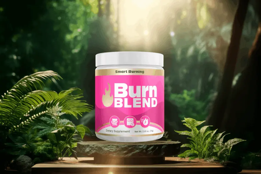 burnblend